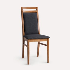 Wenden wooden chair