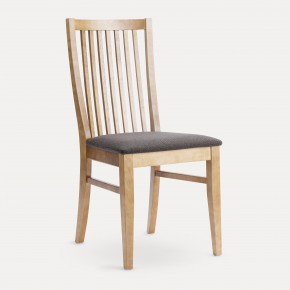 koka krēsls Gotland